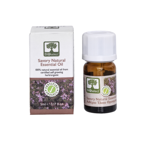 bioselect savory essential oil